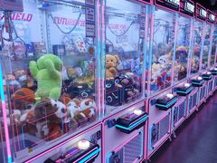 -大玩家(通州万达广场店)
