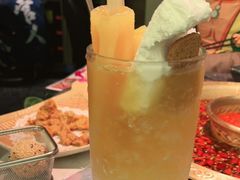 -哥老官重庆美蛙鱼头(宝山龙湖店)