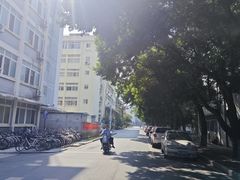 -广西师范大学(育才校区)