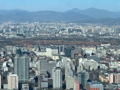 -北京国贸大酒店