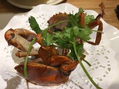 -鑫阿强海鲜大排档·老厦门特色菜(中山路店)