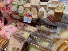 -莉莲蛋挞(日月光店)
