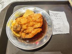 -鲜得来排骨年糕(即墨路店)