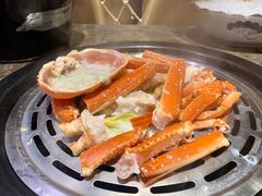 -日进一片海.生腌海鲜火锅.宵夜烧烤(三里屯总店)