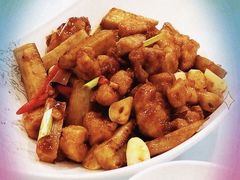 -一品滇香·云南菜(公益西桥店)