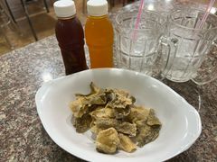 -榮泰米粉湯(Left Shop)