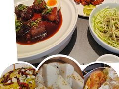-江南里·新浙菜(苏州大悦城店)