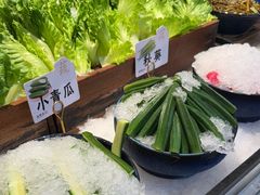 -汉阳廷自助烤肉(同和金铂天地店)