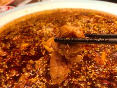 璧山兔-齐轩居私房特色菜(光荣北路店)