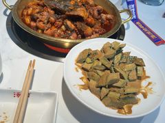 -涿派·炝锅鱼(涿州店)
