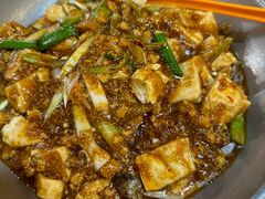 鱼籽烧豆腐-董厨煨汤馆(车站路店)