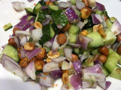 -喝丢一只鞋海鲜烧烤·海肠捞饭(市场店)