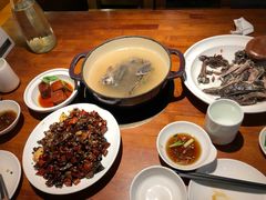 -黑鸡小馆(金源店)