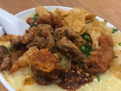 -小豆海棠(人民南路店)