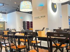 -和府捞面(星光大道一期店)