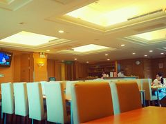 餐厅-上海美兆健康医疗体检中心(古北店)