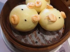 -御花园·粤菜·海鲜火锅(中山公园店)