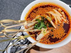 -太二酸菜鱼(宁波来福士店)