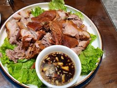 -煎饼卷大葱(春秋西路店)