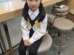 -海马体照相馆(上海宝山万达广场店)