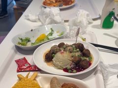 -宜家·瑞典风味餐厅(无锡店)