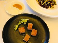 -富力丽思卡尔顿酒店·丽轩中餐厅