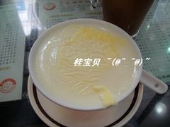 义顺牛奶公司G-义顺牛奶公司(庇利金街店)