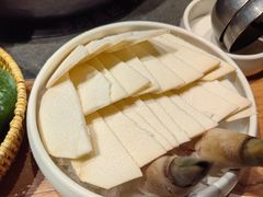 -巴奴毛肚火锅(龙湖锦艺城店)