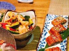 -蟹将军·松叶蟹和牛日料放题自助(K11店)