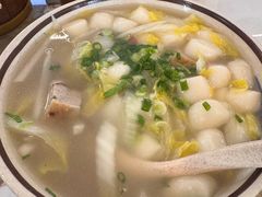 -汇豪轩(光明东路店)