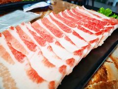 -东北烤肉(鼓楼巷店)