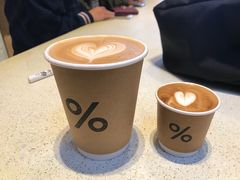 -% Arabica(京都东山店)