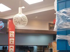 -王家沙点心店(西康路店)