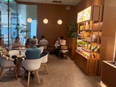 -奈雪的茶(皇庭广场店)