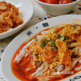 多少次来番禺就为了这一口…手工米皮肠粉