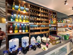 零售区-金环海鲜自助(大坪时代天街店)