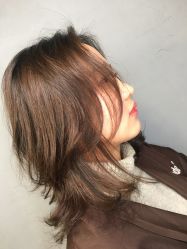 -Hair Code芭曲发型