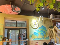 -望庐说·本地菜馆