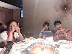 -海底捞火锅(天鹅湖银泰店)