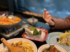 -小十料理(新城店)