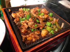 -老头儿油爆虾·知味杭州(爱琴海购物中心)