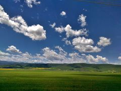 -青海湖国家重点风景名胜区