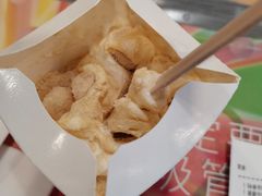 脏脏年糕麦旋风-麦当劳(金狮广场店)