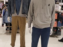 -优衣库(南宁万象城店)