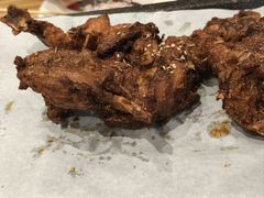-柳叶刀烧烤(北大清华店)