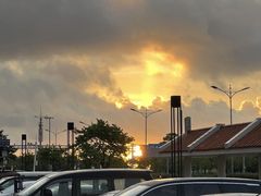 -常州奔牛国际机场