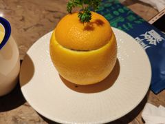 黄袍小米鲊-酸喜·三度酸·贵州味