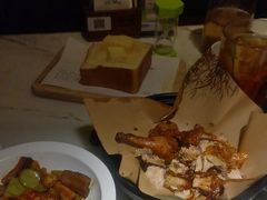 -绿茶餐厅(哈尔滨凯德店)