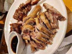 -东就鸭饭店·古早海南菜(友谊南海城店)