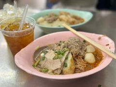 -榮泰米粉湯(Left Shop)